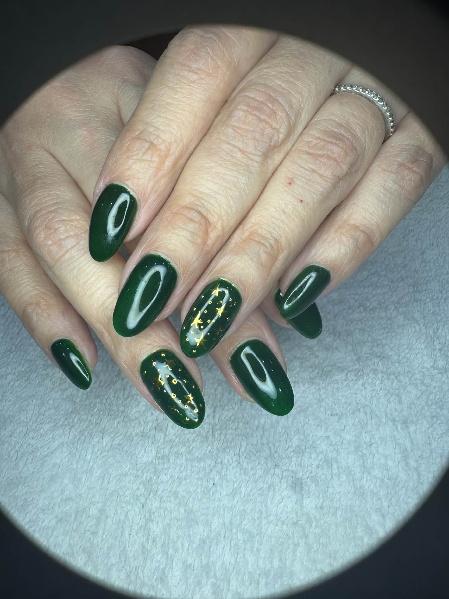 Builder Gel alternate view