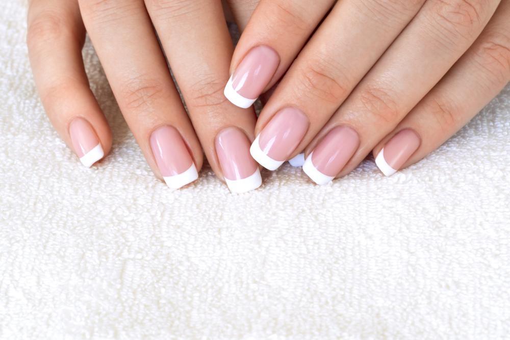 Lulu Nails & Spa studio