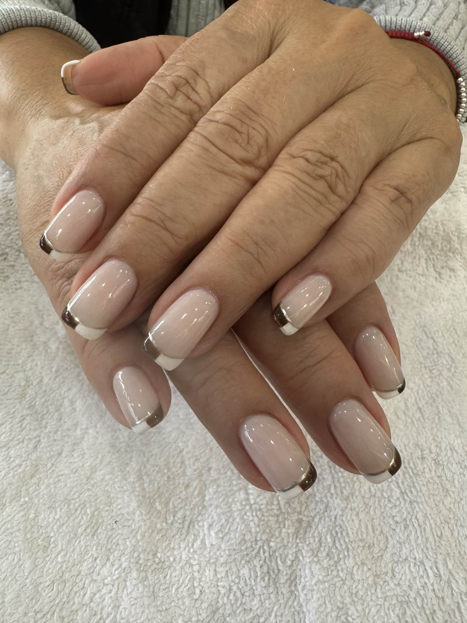 Powder Tip alternate view